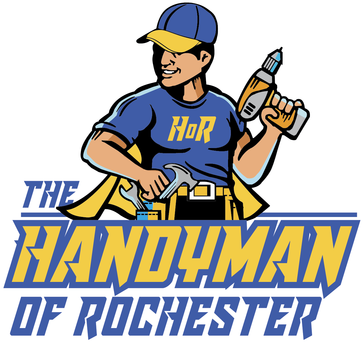 Handyman Near Me